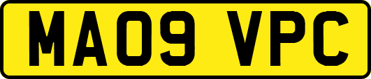 MA09VPC