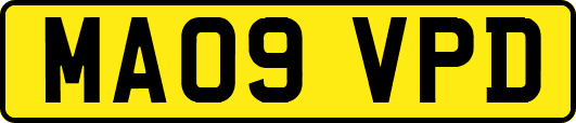 MA09VPD