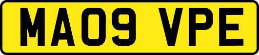 MA09VPE