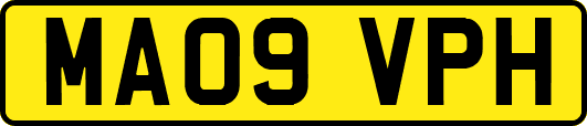 MA09VPH