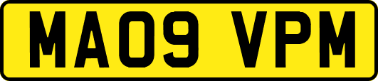 MA09VPM