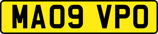 MA09VPO