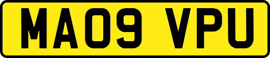 MA09VPU
