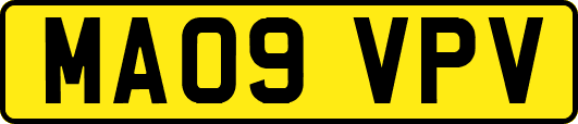 MA09VPV