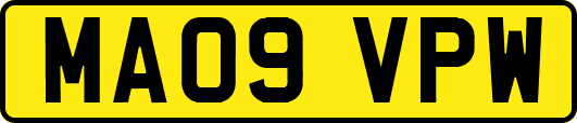 MA09VPW