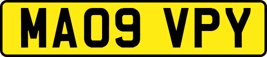 MA09VPY
