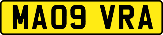 MA09VRA