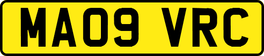 MA09VRC