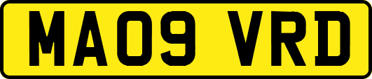 MA09VRD