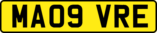 MA09VRE