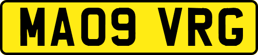 MA09VRG