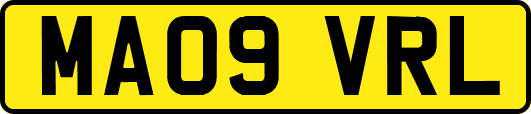 MA09VRL