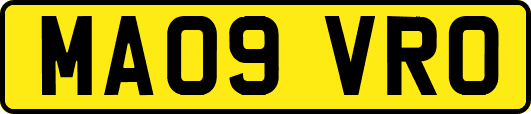 MA09VRO