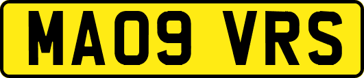 MA09VRS