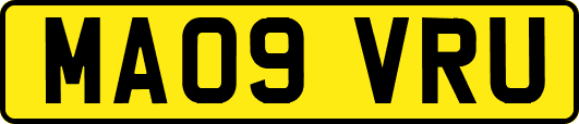 MA09VRU