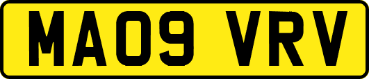 MA09VRV