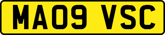 MA09VSC
