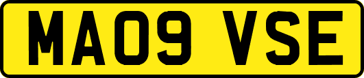 MA09VSE