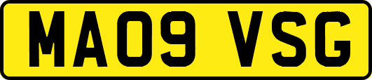MA09VSG