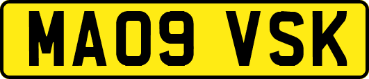 MA09VSK