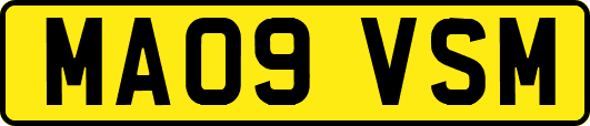MA09VSM