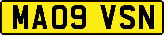 MA09VSN