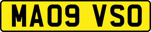 MA09VSO