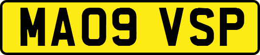 MA09VSP