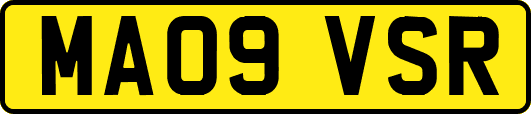 MA09VSR