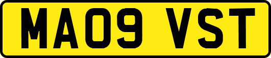MA09VST