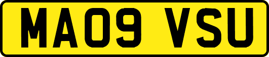 MA09VSU
