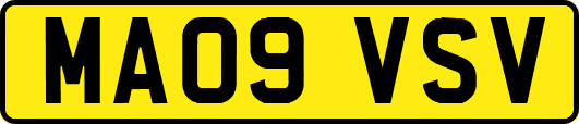 MA09VSV