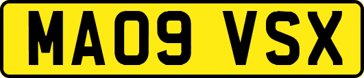 MA09VSX