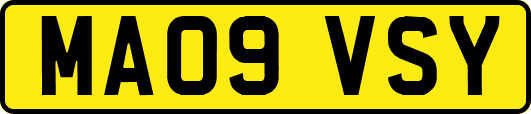 MA09VSY