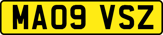 MA09VSZ