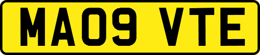 MA09VTE