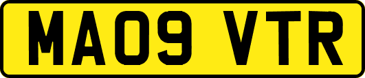 MA09VTR