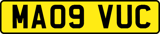 MA09VUC