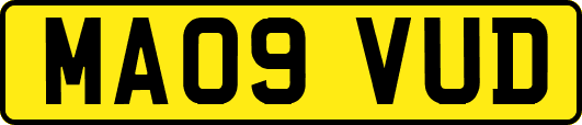 MA09VUD
