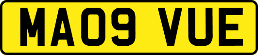 MA09VUE