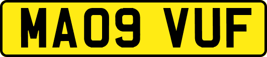 MA09VUF