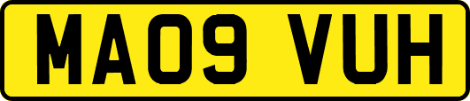 MA09VUH