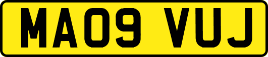 MA09VUJ