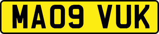 MA09VUK