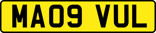 MA09VUL