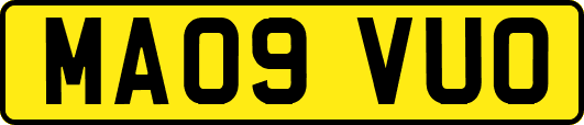 MA09VUO
