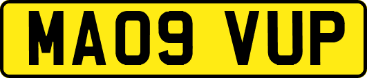 MA09VUP