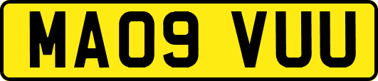 MA09VUU