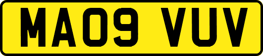 MA09VUV