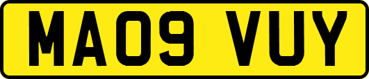 MA09VUY